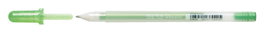 Sakura Gelly Roll Metallic Esmeralda